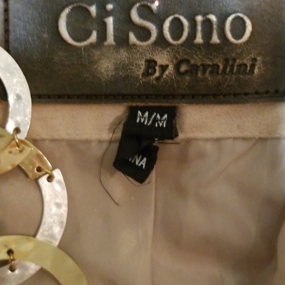 💎UNIQUE JACKET💎 - Picture 4 of 8